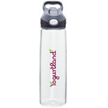 24 Oz. Contigo Clear Addison Water Bottle